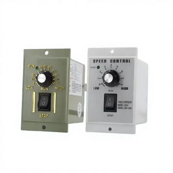 Speed Controllers Regulators, US52, 220V, 15W-250W - view 2