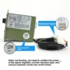 Speed Controllers Regulators, US52, 220V, 15W-250W - view 3