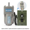 Speed Controllers Regulators, US52, 220V, 15W-250W - view 5