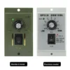 Speed Controllers Regulators, US52, 220V, 15W-250W - view 6