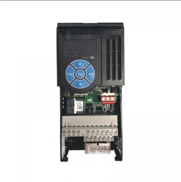 Speed Controllers Regulators, VFD, 0.4kW-1500kW, 220V, 380V - view 2