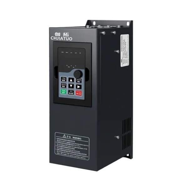 Speed Controllers Regulators, VFD, 380V, Converter7.5kw - view 2