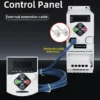 Speed Controllers Regulators, VFD, SOWAKAM, SW100, 380V - view 2