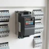 Speed Controllers Regulators, VFD015EL21A, VFD-EL, 2HP, 230V