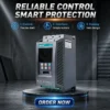 Speed Controllers Regulators, WSTR3022, 22kw