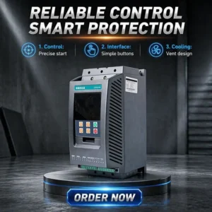 Speed Controllers Regulators, WSTR3022, 22kw