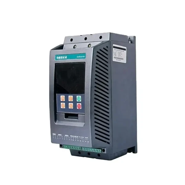 Speed Controllers Regulators, WSTR3022, 22kw - view 3
