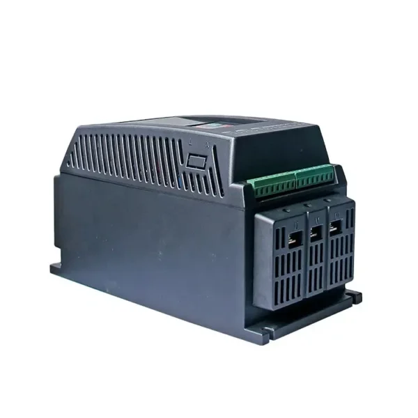 Speed Controllers Regulators, WSTR3022, 22kw - view 4