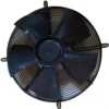 Speed Cooling Axial Fan, Wall, 200-630mm