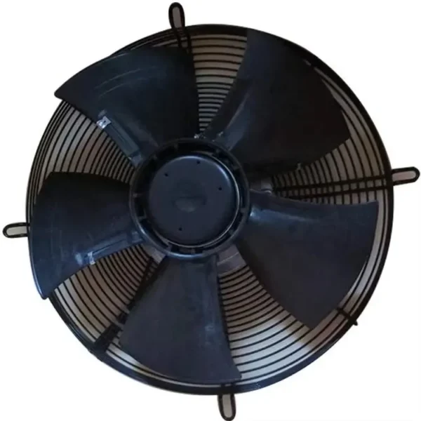 Speed Cooling Axial Fan, Wall, 200-630mm