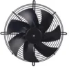 Speed Cooling Axial Fan, Wall, 200-630mm - view 2