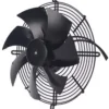 Speed Cooling Axial Fan, Wall, 200-630mm - view 3