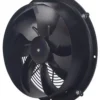 Speed Cooling Axial Fan, Wall, 200-630mm - view 4