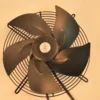 Speed Cooling Axial Fan, Wall, 200-630mm - view 5