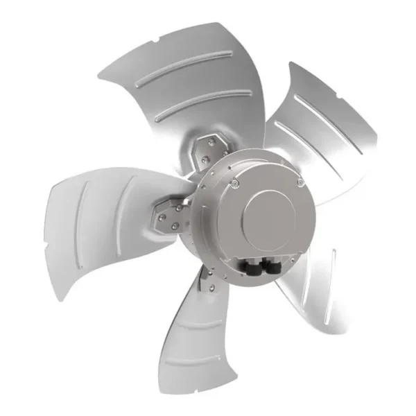 Speed Cooling Axial Fan, Wall, 200-630mm - view 6