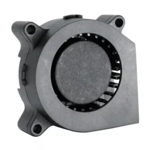 Speed Cross Flow Blower, JEEK, 4020, 12V, 5500RPM