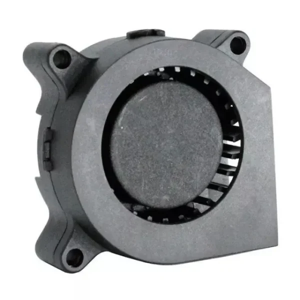 Speed Cross Flow Blower, JEEK, 4020, 12V, 5500RPM