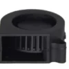 Speed Cross Flow Blower, JEEK, 4020, 12V, 5500RPM - view 2