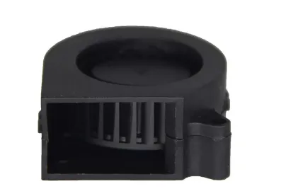 Speed Cross Flow Blower, JEEK, 4020, 12V, 5500RPM - view 2