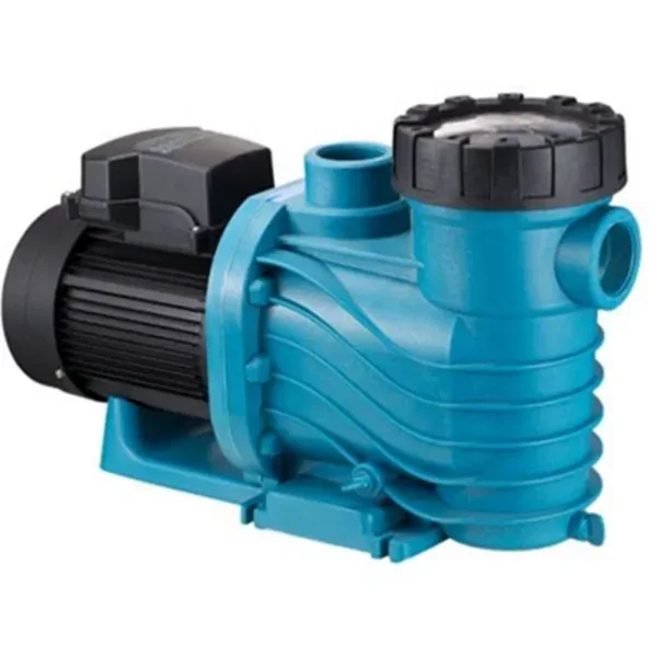 Speed Electric Water Pump, 1.5HP, 220-240V