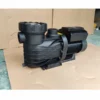 Speed Electric Water Pump, 1.5HP, 220-240V - view 2