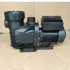 Speed Electric Water Pump, 1.5HP, 220-240V - view 3