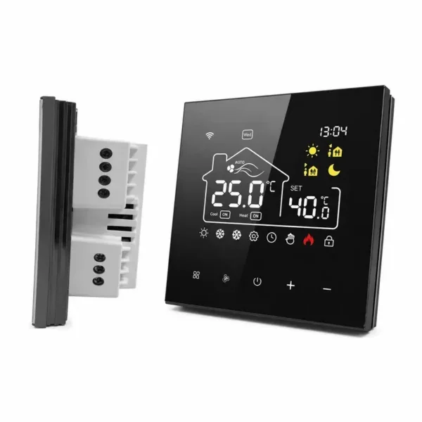 Speed Fan, 0-10V, 95~240VAC, <1.5W
