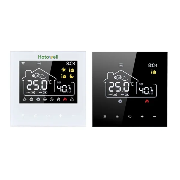 Speed Fan, 0-10V, 95~240VAC, <1.5W - view 2
