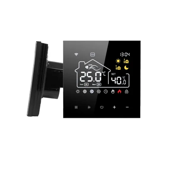 Speed Fan, 0-10V, 95~240VAC, <1.5W - view 4