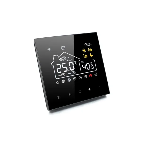 Speed Fan, 0-10V, 95~240VAC, <1.5W - view 5