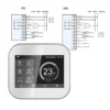 Speed Fan, 0-10V, MC6-FF1