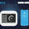 Speed Fan, 0-10V, MC6-FF1 - view 2