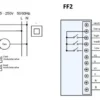 Speed Fan, 0-10V, MC6-FF1 - view 6