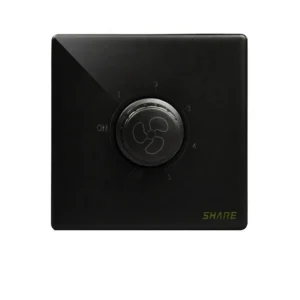 Speed Fan, 300W, 99.99% Copper, MCB28