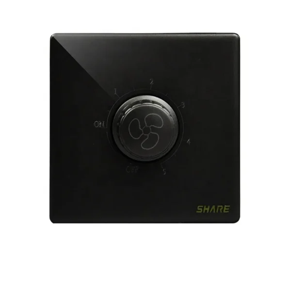 Speed Fan, 300W, 99.99% Copper, MCB28