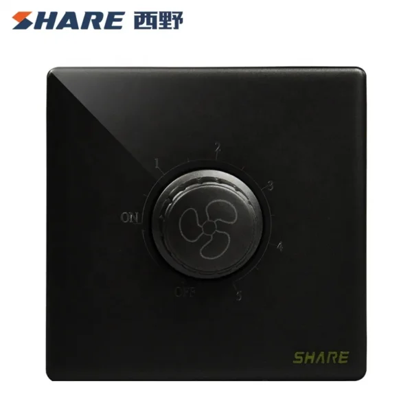 Speed Fan, 300W, 99.99% Copper, MCB28 - view 2