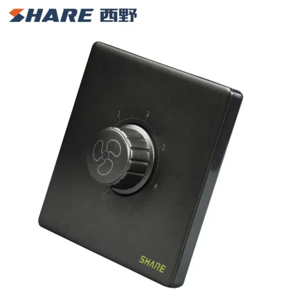 Speed Fan, 300W, 99.99% Copper, MCB28 - view 4
