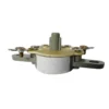 Speed Fan, 360, Battery, PLASTIC+METAL - view 5