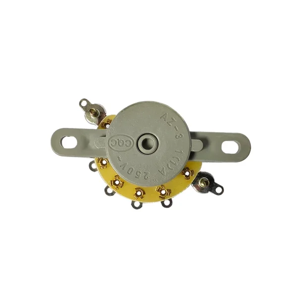 Speed Fan, 360, Battery, PLASTIC+METAL - view 6