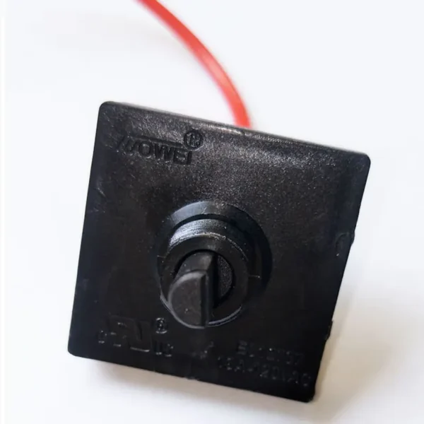Speed Fan, B3200-219A, 13A-120V, 10(3)A-250V