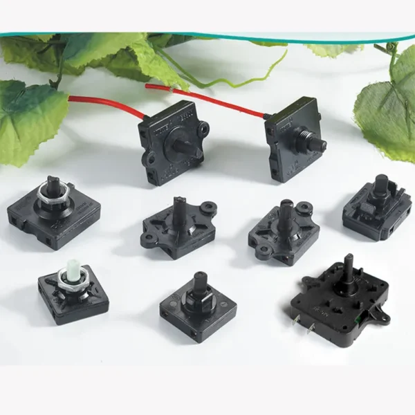 Speed Fan, B3200-219A, 13A-120V, 10(3)A-250V - view 3