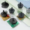 Speed Fan, B3200-219A, 13A-120V, 10(3)A-250V - view 4