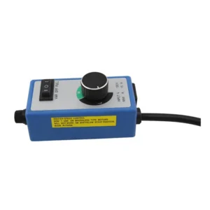 Speed Fan, Inline, 120v, ESC-15