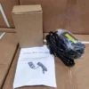 Speed Fan, Inline, 120v, ESC-15 - view 6