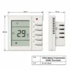 Speed Fan, TMS2000, 2/4pipe, 220V - view 3
