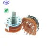 Speed Fan, YUWAH, SR25