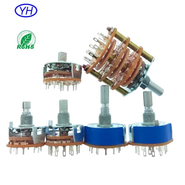 Speed Fan, YUWAH, SR25 - view 6
