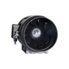 Speed Infinity Bathroom Extractor, PWM, Inline