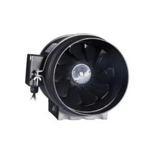 Speed Infinity Bathroom Extractor, PWM, Inline