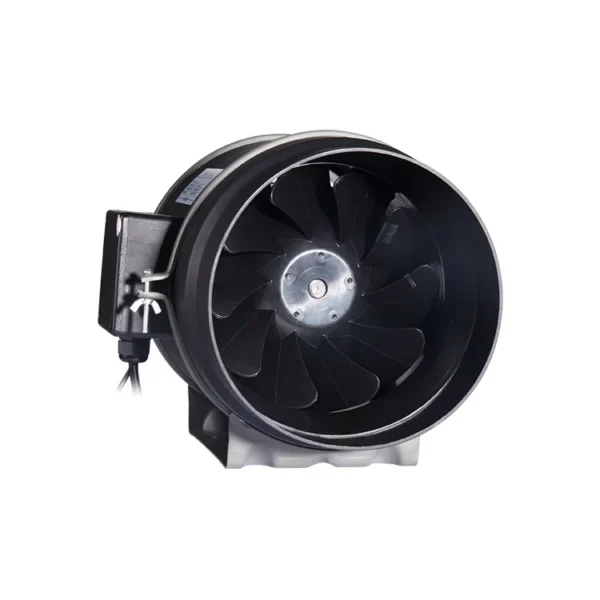 Speed Infinity Bathroom Extractor, PWM, Inline